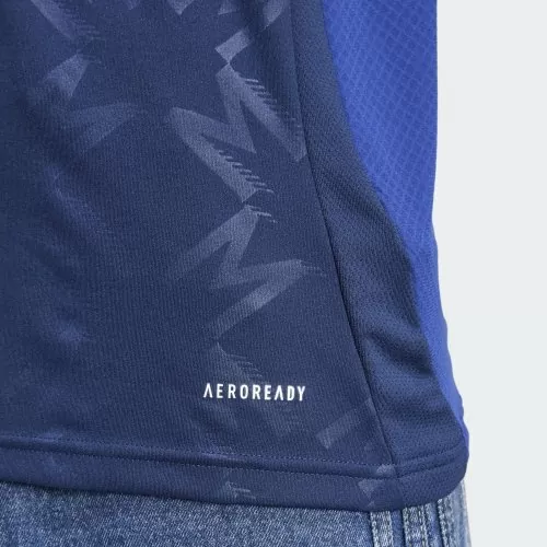 Manchester United Auswärts Frauen Trikot - 2024-25